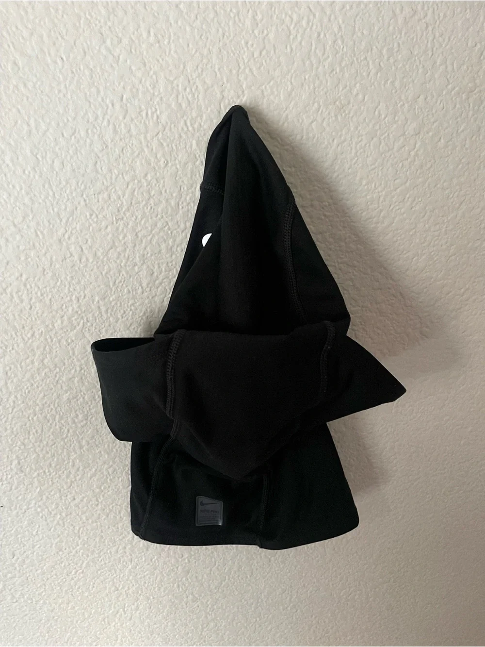 Nike Black Ski Mask